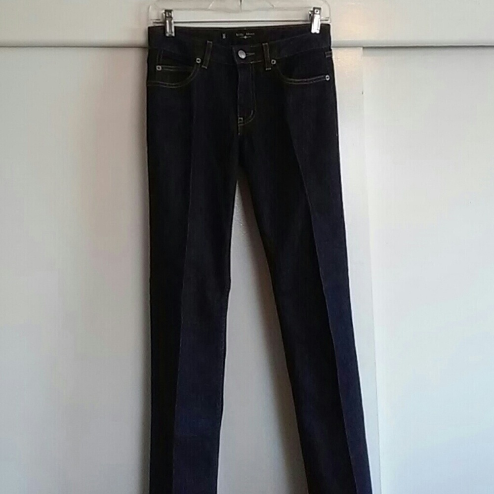 Billy Blues Jeans